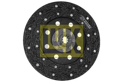 Clutch Disc Schaeffler LuK 328 0122 16