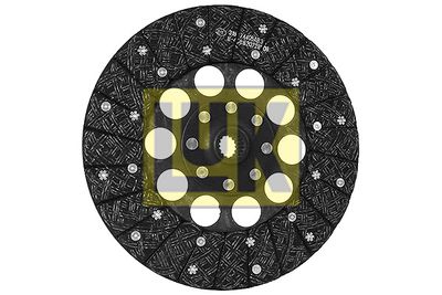 Clutch Disc Schaeffler LuK 328 0160 10