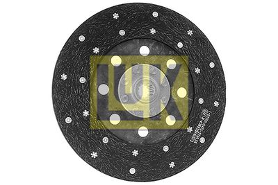 Clutch Disc Schaeffler LuK 328 0169 16