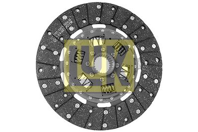 Clutch Disc Schaeffler LuK 328 0275 11