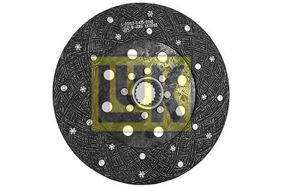 Clutch Disc Schaeffler LuK 328 0280 10