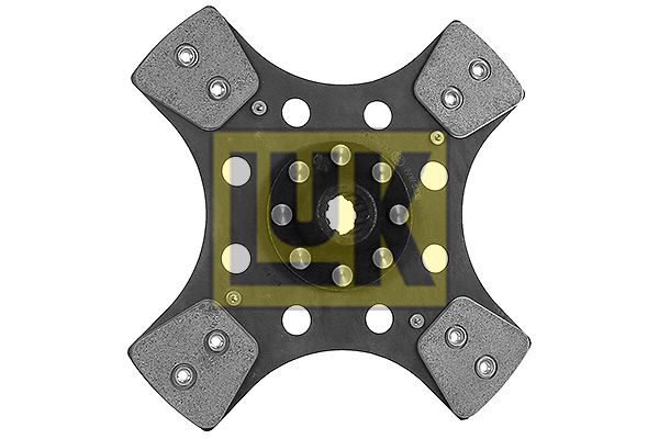 Schaeffler LuK 328 0332 10 Clutch Disc