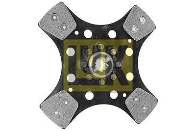 Clutch Disc Schaeffler LuK 328 0373 10