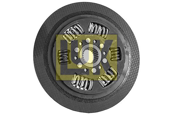 Schaeffler LuK 328 0388 10 Clutch Disc