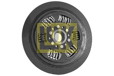 Clutch Disc Schaeffler LuK 328 0388 10
