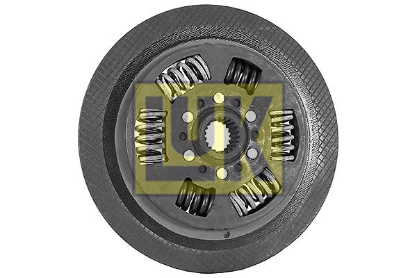 Schaeffler LuK 328 0393 10 Clutch Disc