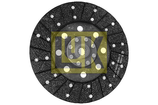 Schaeffler LuK 328 0511 10 Clutch Disc