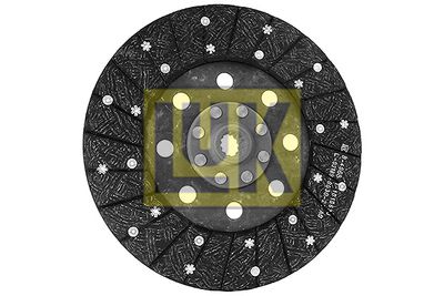 Clutch Disc Schaeffler LuK 328 0511 10