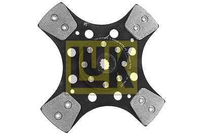 Clutch Disc Schaeffler LuK 328 0589 10