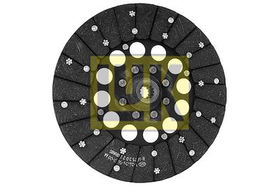 Clutch Disc Schaeffler LuK 328 0632 10