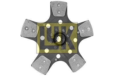 Clutch Disc Schaeffler LuK 328 0664 10