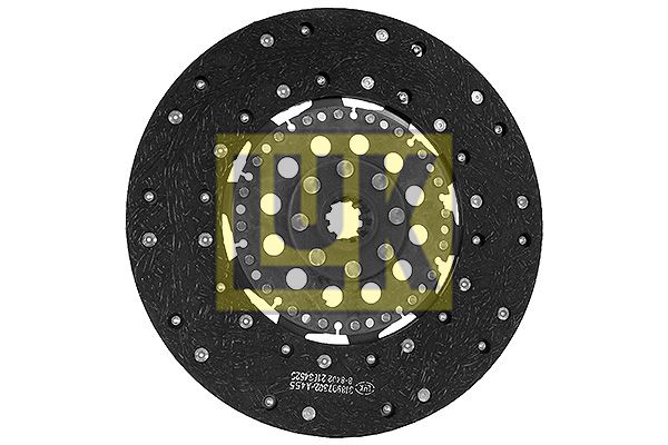 Schaeffler LuK 330 0009 11 Clutch Disc