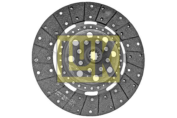 Schaeffler LuK 330 0013 46 Clutch Disc