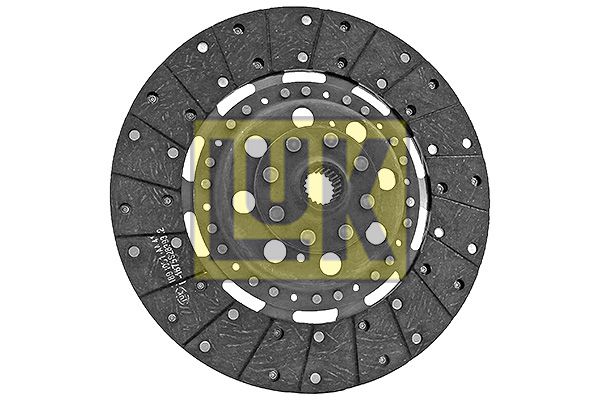 Schaeffler LuK 330 0038 16 Clutch Disc