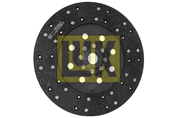 Schaeffler LuK 331 0072 16 Clutch Disc
