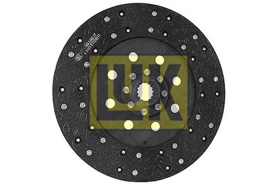 Clutch Disc Schaeffler LuK 331 0072 16