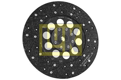 Clutch Disc Schaeffler LuK 331 0132 16