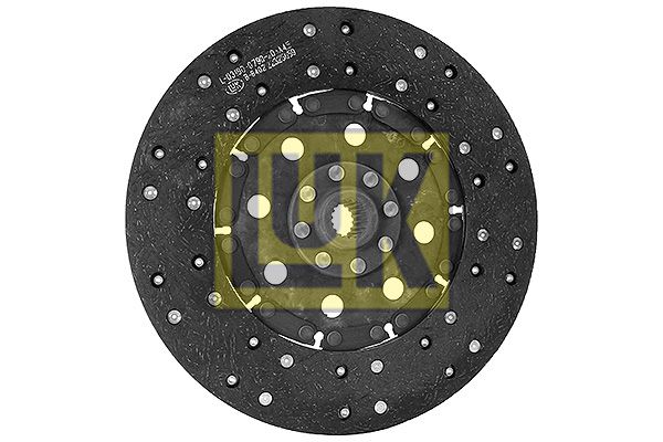 Schaeffler LuK 331 0230 10 Clutch Disc