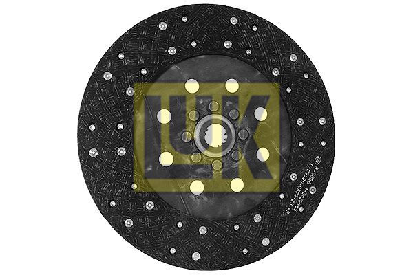 Schaeffler LuK 331 0274 10 Clutch Disc