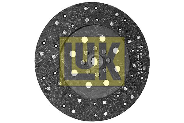 Schaeffler LuK 331 0323 10 Clutch Disc