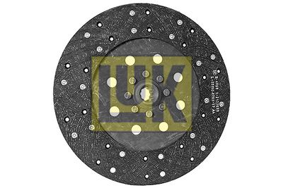 Clutch Disc Schaeffler LuK 331 0323 10