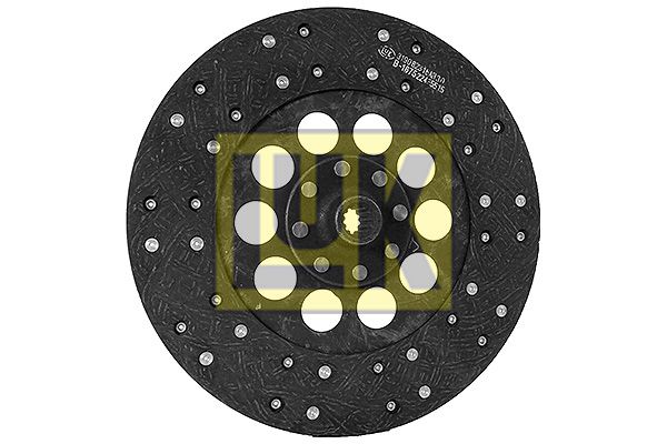 Schaeffler LuK 331 0328 10 Clutch Disc