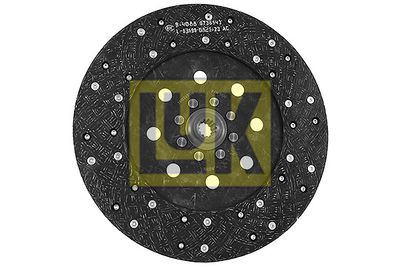 Clutch Disc Schaeffler LuK 331 0345 10