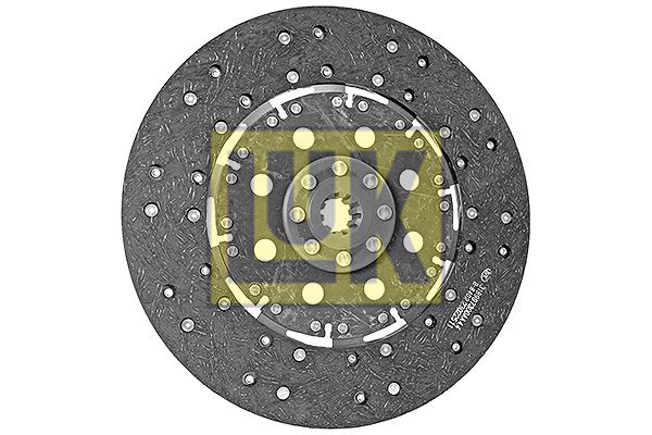 Schaeffler LuK 332 0004 10 Clutch Disc