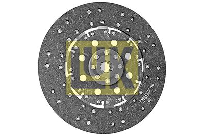 Clutch Disc Schaeffler LuK 332 0004 10