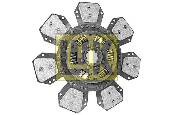 Schaeffler LuK 332 0013 10 Clutch Disc