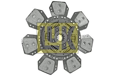Clutch Disc Schaeffler LuK 332 0014 10