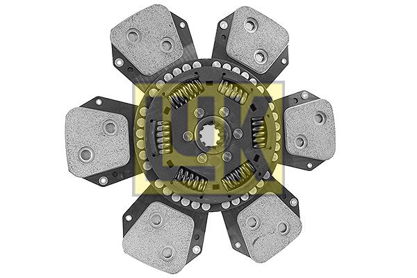 Schaeffler LuK 333 0044 10 Clutch Disc