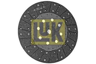 Clutch Disc Schaeffler LuK 333 0120 11
