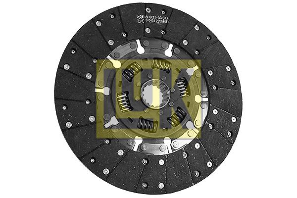 Schaeffler LuK 333 0182 10 Clutch Disc