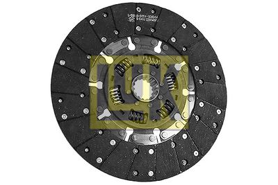 Clutch Disc Schaeffler LuK 333 0182 10