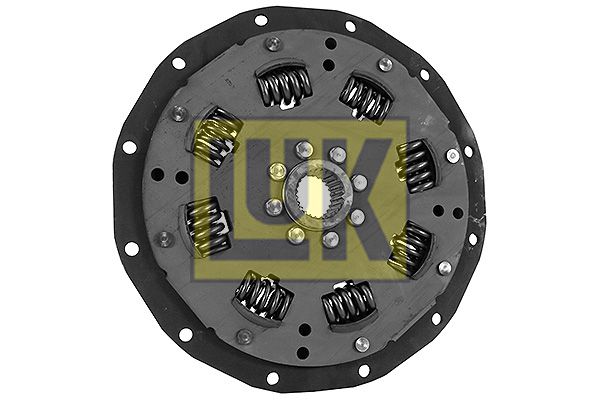 Schaeffler LuK 370 0013 10 Torsion Damper, clutch