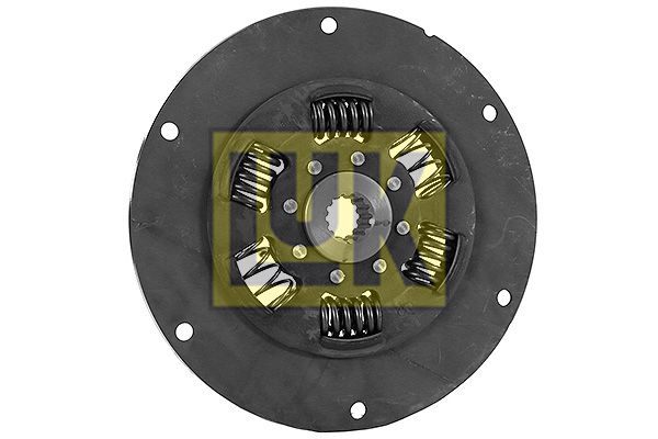 Schaeffler LuK 370 0016 10 Torsion Damper, clutch