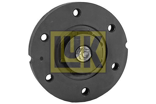 Schaeffler LuK 370 0019 10 Torsional damper, power take-off