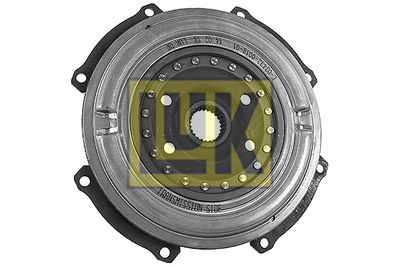 Torsion Damper, clutch Schaeffler LuK 370 0026 10