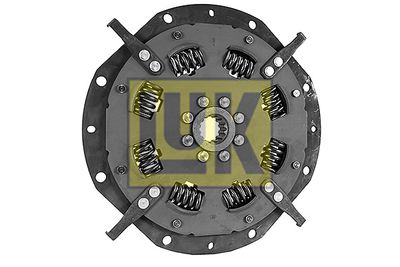 Torsion Damper, clutch Schaeffler LuK 370 0029 10