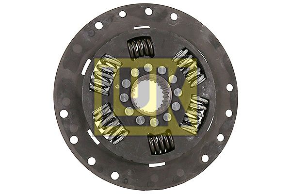 Schaeffler LuK 370 0030 10 Torsion Damper, clutch