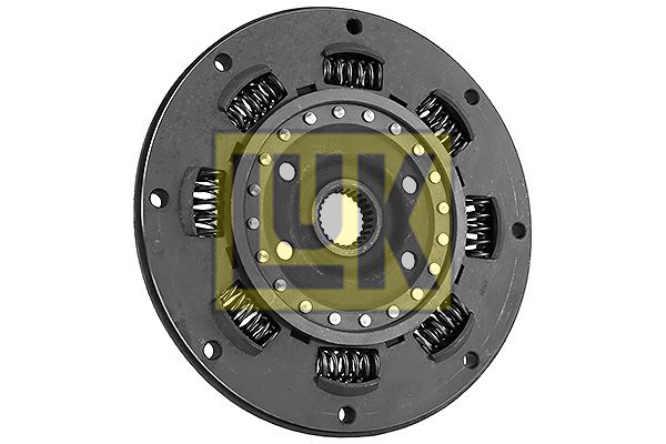 Schaeffler LuK 370 0041 10 Torsion Damper, clutch
