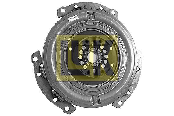 Schaeffler LuK 370 0045 10 Torsion Damper, clutch
