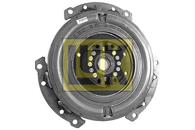 Torsion Damper, clutch Schaeffler LuK 370 0045 10