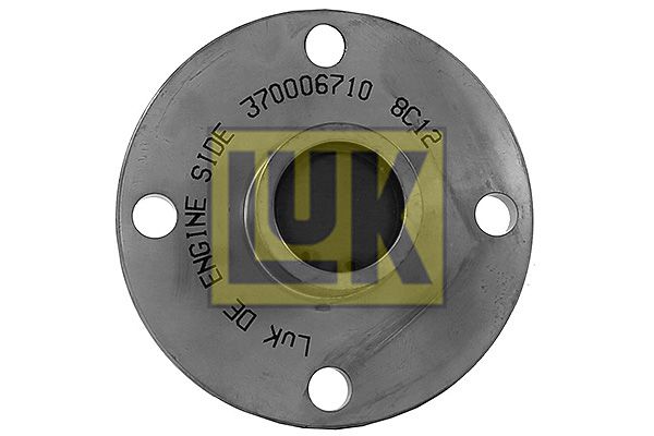 Schaeffler LuK 370 0067 10 Torsional damper, power take-off
