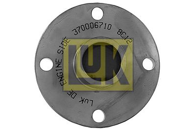 Torsional damper, power take-off Schaeffler LuK 370 0067 10