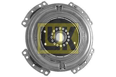 Torsion Damper, clutch Schaeffler LuK 370 0079 10