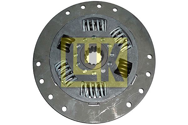 Schaeffler LuK 370 0084 10 Torsion Damper, clutch