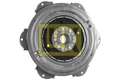 Torsion Damper, clutch Schaeffler LuK 370 0094 10
