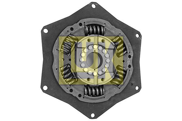 Schaeffler LuK 370 0131 10 Torsion Damper, clutch